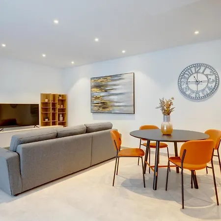 Luxury 2br In Portomaso Apartamento San Julián