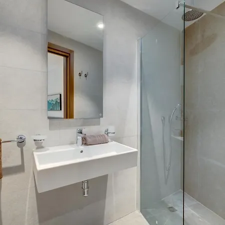 Apartamento Luxury 2br In Portomaso