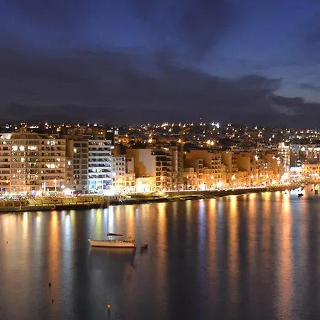 Luxury 2br In Portomaso *