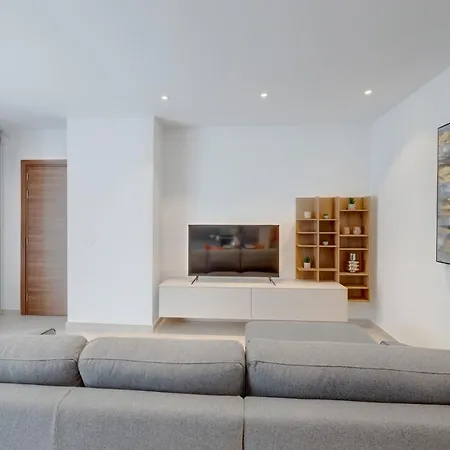 Luxury 2br In Portomaso Διαμέρισμα