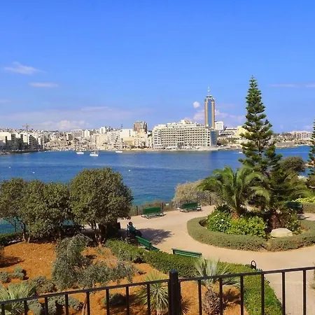 Luxury 2br In Portomaso *