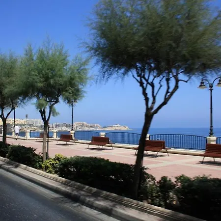 Luxury 2br In Portomaso * Saint Julian's