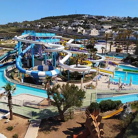 Διαμέρισμα Luxury 2br In Portomaso Saint Julian's